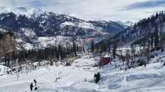 Get the best deals on manali tour package from bangalore by flight or train for summer vacation. ...