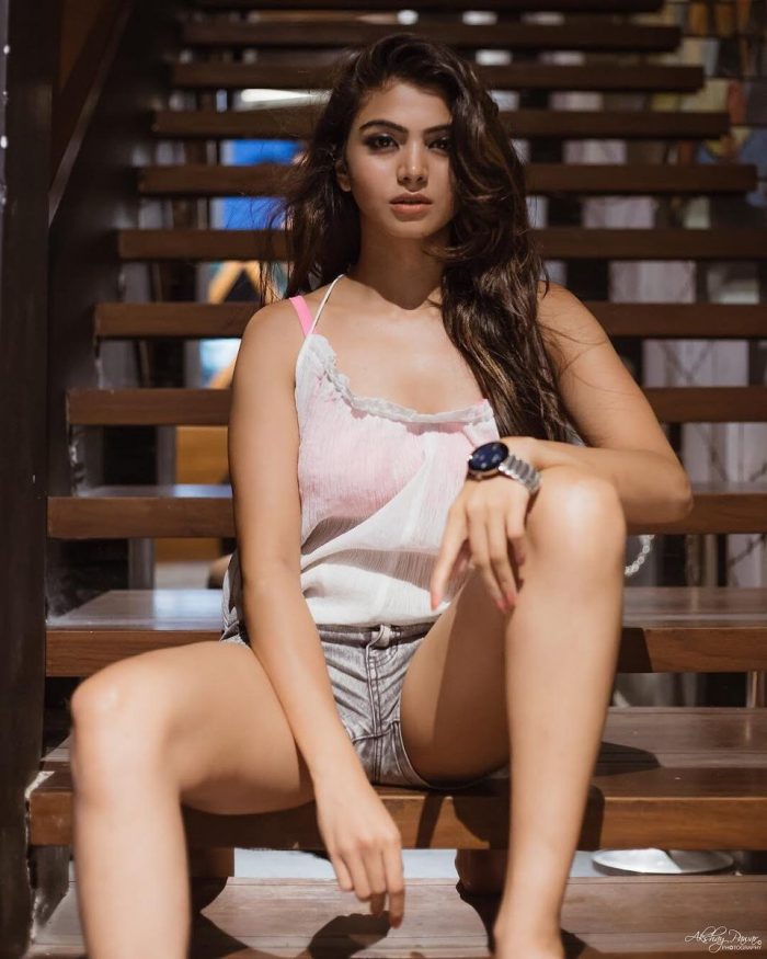 Model escort in Bangalore