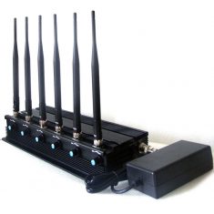 LT06001 est un produit conçu pour éliminer toutes les communications téléphoniques, même sur les ...