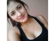 Chandigarh Escorts, who is out there to provide you the final sexual pleasure of the life. I  ...