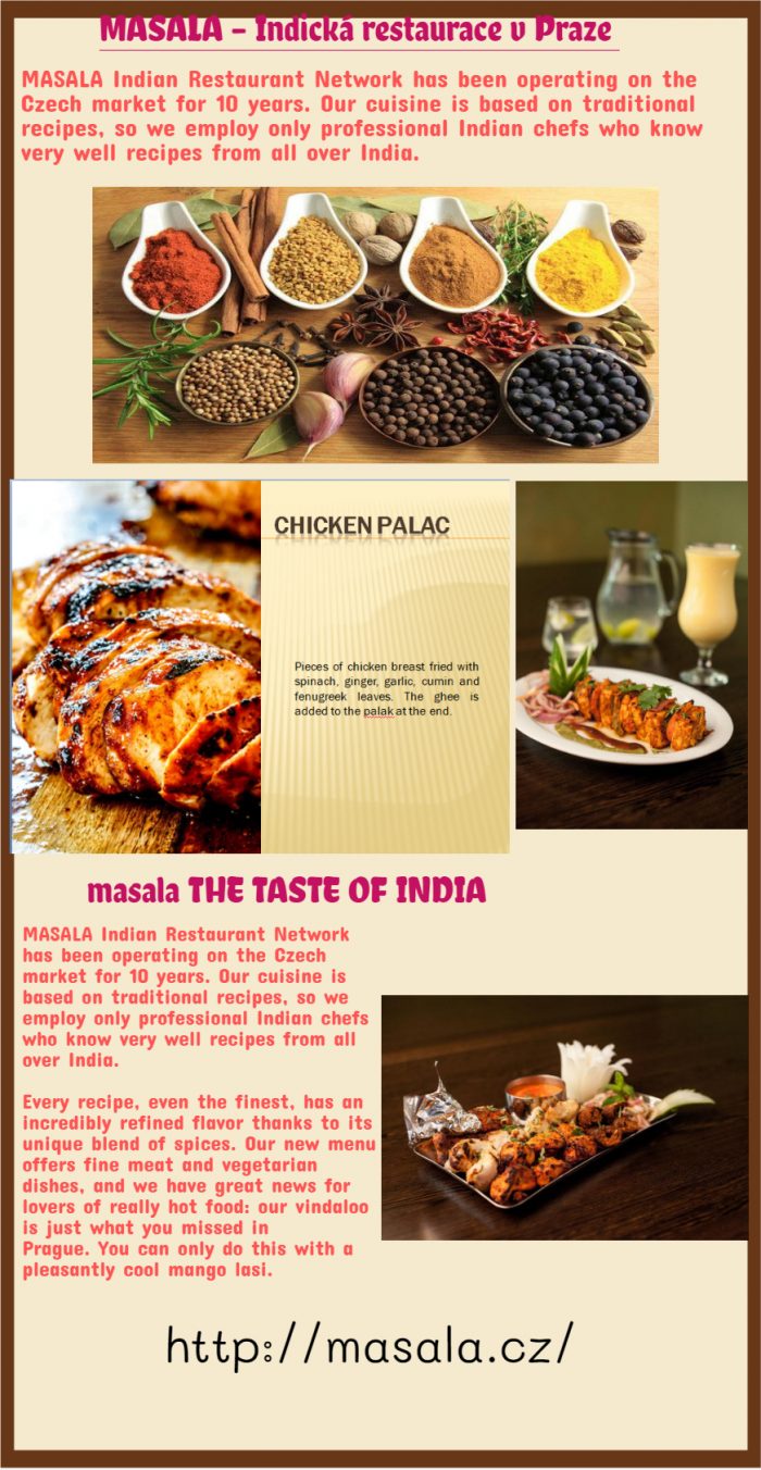 Hledáte nejlepší veganskou restauraci praha za dostupnou cenu? Pak dnes navštivte Masala