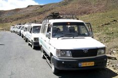 Cheap car rental service in una, himachal – Mithu Tour & Travels (REGD.) is a notable  ...