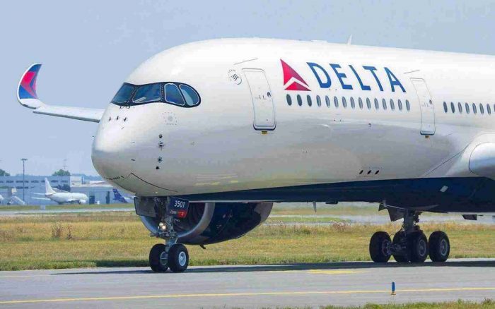 Delta Phone Number – Get the Best Reservations and Offers