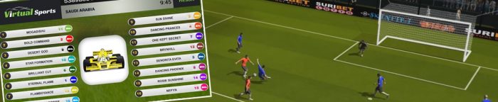 Fantasy Sports Betting App Development Case Study – Juego Studios