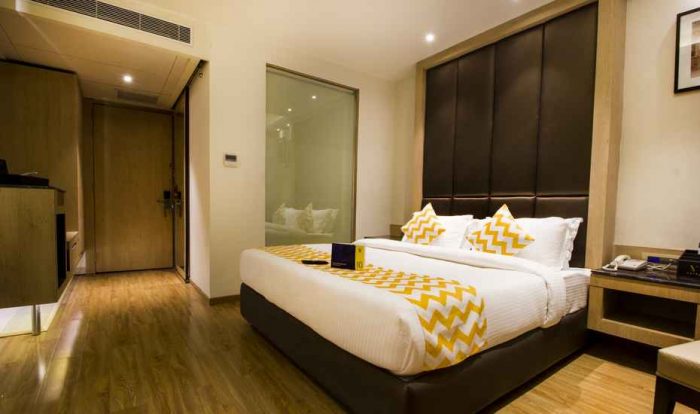 Cheap hotel booking agent in Una, Himachal – To make the lodgings safe and affordable, cli ...