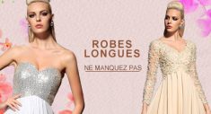 Robes de Bal & de Soirée & de Mariée pas cher – DreamyDress