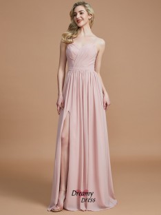Robes de demoiselle d’honneur pas cher – DreamyDress