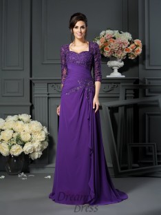 Robes de mère de mariée pas cher 2019 – DreamyDress