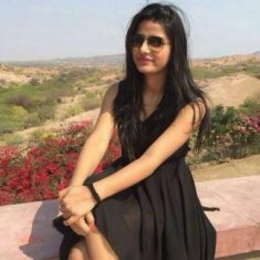 Hi Guys! This is Kanika, I am a leading Mumbai Escorts that runs a world class Mumbai Escorts in ...