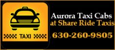 Aurora Taxi | Taxi to/from O’Hare To Aurora IL ☎ 630-260-9805 Taxi from/to Midway from Aur ...
