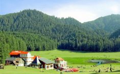Travel Tourister is a platform where you can fulfill your travel journey at affordable prices. W ...