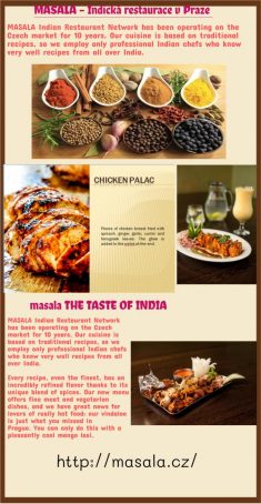 A specialty of the royal family from Hyderabad. Overnight with pieces of chicken breast in a mar ...