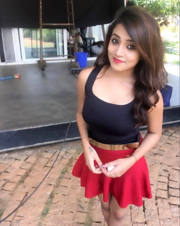 These naughty babes are the best love charms for you if you are looking for your first sexual lo ...