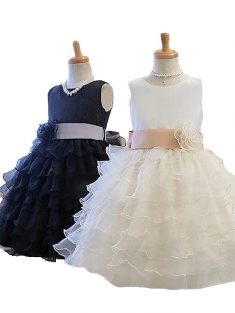 Flower Girl Dresses & Flower Girl Dresses NZ Online Cheap | Victoriagowns