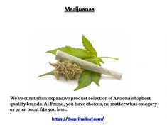 This article chronicles the implementation of the Michigan clinical Marijuana Act, surpassed thr ...