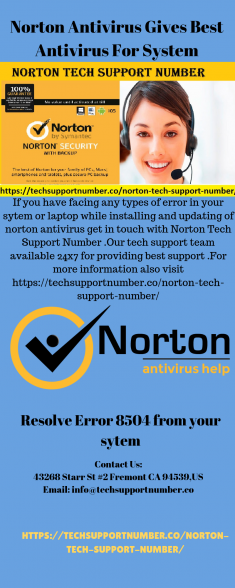 To fix the issue brought about by another security program, uninstall any non-Norton/Symantec an ...