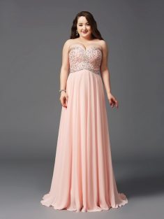 Plus Size Ball Dresses NZ for Sale Online | Victoriagowns