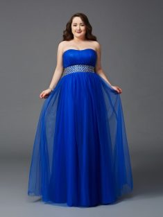 Plus Size Formal Dresses NZ Cheap Online | Victoriagowns