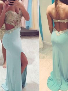 School Formal Dresses NZ Cheap Online | Victoriagowns