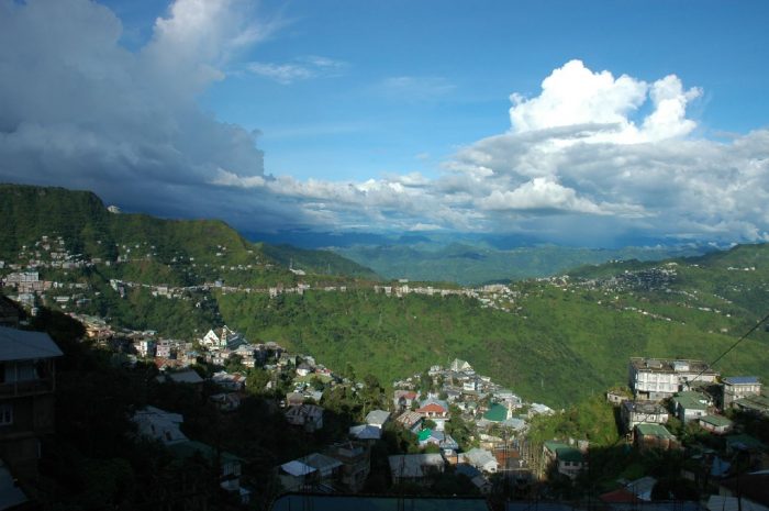 Mizoram is a mountainous state nestling in the southern tip of the north-east region of India. C ...
