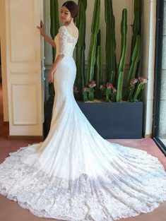 Wedding Dresses NZ & Bridal Gowns Online Cheap | Victoriagowns