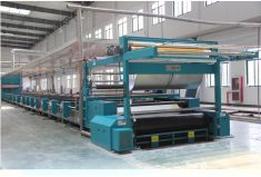 Flat Screen Printing Machine – Hotairstenter Factory