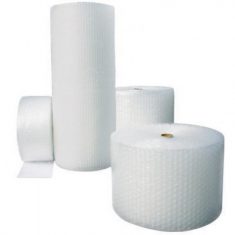 Bubble Wrap | Small BubbleWrap Rolls 1000MM / 1M x 100M. More than a collection of waste, the co ...