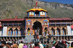Chardham Yatra in Uttarakhand is one of the most popular pilgrimage in Hinduism. It is also know ...
