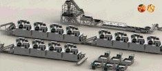 Frozen Solution – Zhejiang Guanfeng Food Machinery Co.,Ltd.