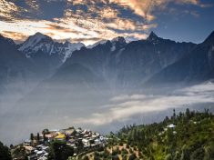 Himachal Tour Package – Delhi – Shimla – Manali – Dharamshala – Da ...