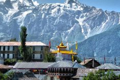 Travel Tourister provided best and cheapest kinnaur tour packages from delhi and kinnaur tour pa ...