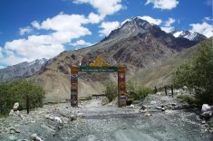 Travel Tourister provided best and cheapest lahaul valley tour Packages from kolkata and lahaul  ...