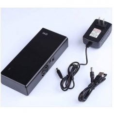 Tragbarer WiFi Störsender 2.4G 5.8G Signal Blocker
https://www.stoersender24.com/tragbarer-wifi- ...