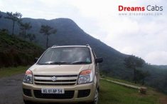 Hire a car from trustable service provider and enjoy the Kerala trip with the family. Dreams Cab ...