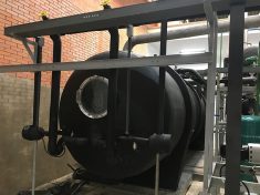 GFD Vacuum Freeze Dryer – Zhejiang Guanfeng Food Machinery Co.,Ltd.