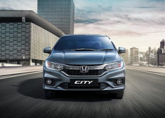 Honda City for Sale in Lahore Pakistan – CarZaamin. Hyundai showed the “killer” ...
