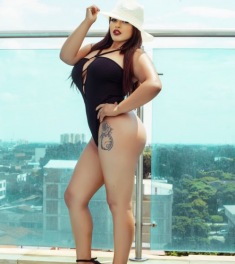 I will treat you like my better half in bed and offer you closeness that you haven’t encou ...