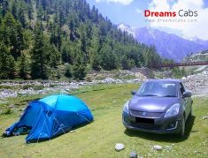 Dreams Cabs provide a safe and comfort trip in Kerala with best traveling experience. We offer a ...