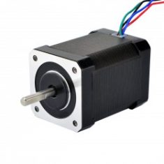 Micro Mini Nema 6 Stepper Motor  – Oyostepper.com