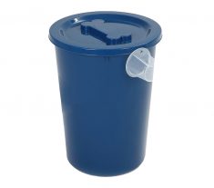 Plastic H510(35L)   Pet Food Container  Factory,manufacturer-Taizhou Bright Plastic Co.,Ltd
