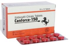 Cenforce 150 MG – Reviews ✴10 | Best Price with Credit Card  | 247PharmacyMart