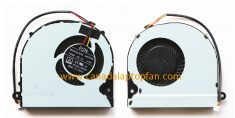 Clevo P650 Series Laptop CPU Fan [Clevo P650 Series Fan] – CAD$25.99 :
