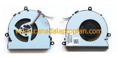 HP 15-BA020CA Laptop CPU Fan 813946-001 [HP 15-BA020CA Laptop Fan] – CAD$25.99 :