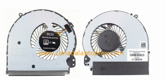 HP Notebook 17-Y080CA Laptop CPU Fan 856682-001 926724-001 [HP Notebook 17-Y080CA Laptop Fan] &# ...