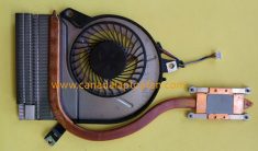 HP Pavilion 15-P084CA Fan and Heatsink 767706-001 [HP Pavilion 15-P084CA Fan] – CAD$65.99 :