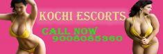 Kochi Escorts Girls Call-9008085360 | Independent Female Escort Service
