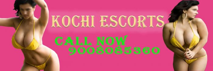 Kochi Escorts Girls Call-9008085360 | Independent Female Escort Service