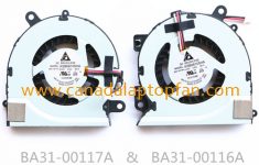 Samsung NP700Z4A Laptop CPU Fan BA31-00116A BA31-00117A [Samsung NP700Z4A Fan] – CAD$40.99 :