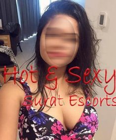 Surat Escorts-Independent Female Model Escort/Call Girls Service Agency