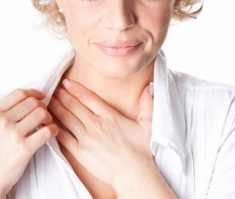 Thyroid disorders are conditions that affect the thyroid gland, a butterfly-shaped gland in the  ...